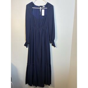 Baltic Born | Dresses | Nwt Sz L Baltic Born Odette Dress | Poshmark